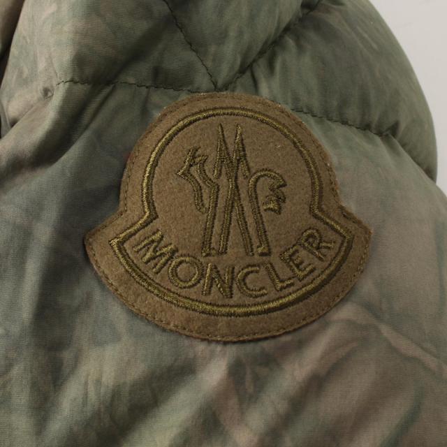 モンクレール MONCLER GENIUS 2 MONCLER 1952 COSTES ダウンジャケット  