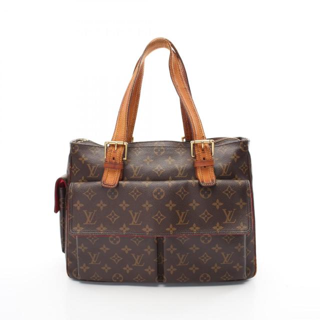 ルイ・ヴィトン LOUIS VUITTON ミュルティプリシテ ハンドバッグ