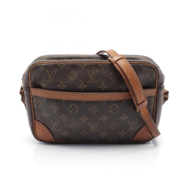 ルイ・ヴィトン LOUIS VUITTON トロカデロ27 ショルダーバッグ