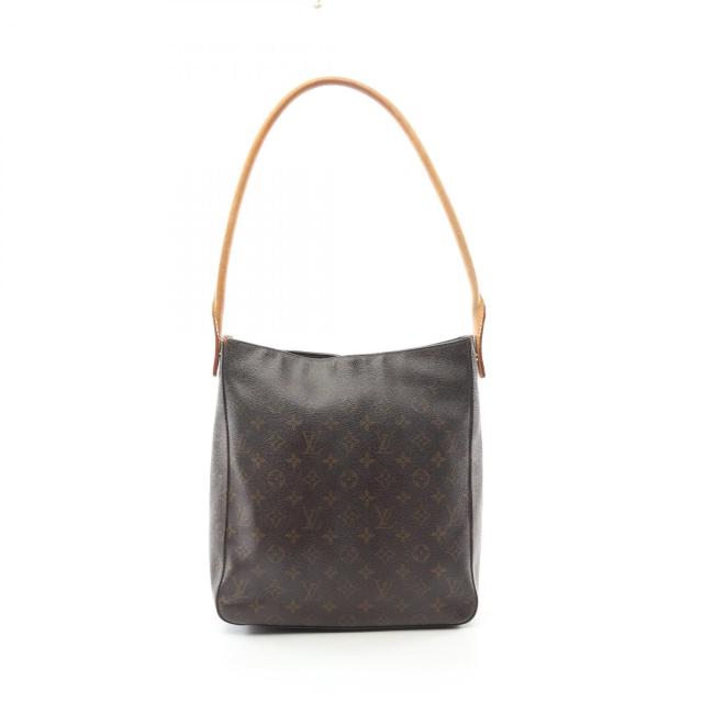 Louis Vuitton バック ルイ・ヴィトン LOUIS VUITTON ルーピングGM ショルダーバッグ