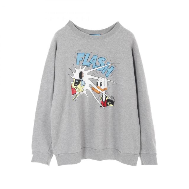 【超人気デザイン!!】OFF-WHITE ドリッピング クロスアロー ロンT L オフホワイト OFF-WHITE サイズ:M 20SS OMAA038R20185005 ド