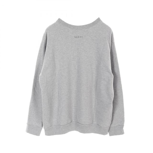 グッチ GUCCI GUCCI × Disney スウェット 衣料品 トップス