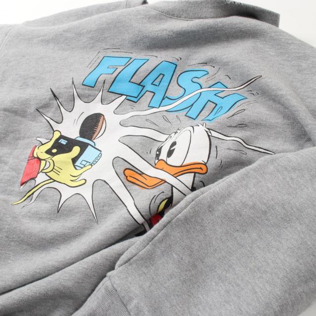 GUCCI disney グッチ スウェット グッチ GUCCI GUCCI × Disney スウェット 衣料品 トップス