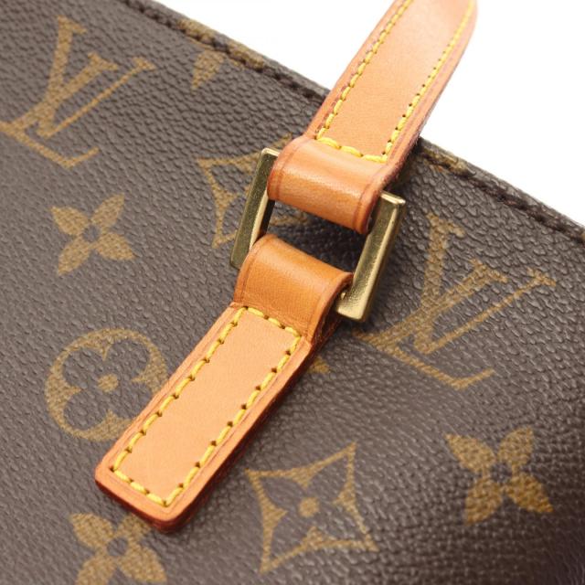 ルイ・ヴィトン LOUIS VUITTON ヴァヴァンPM ハンドバッグ バッグ PVC  