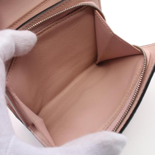 ルイヴィトン 二つ折り財布 マヒナ ポルトフォイユイリス M62541 ルイ  