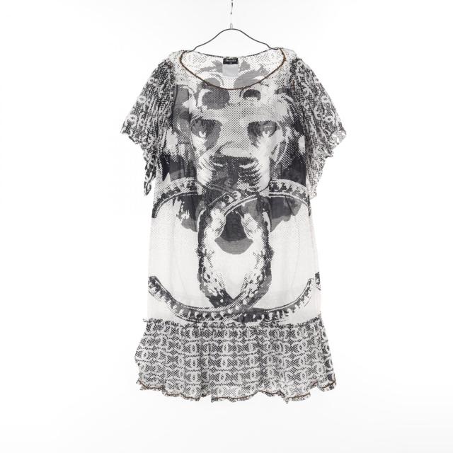 平和屋着物□極上 伝統工芸士 今江嘉久 六通柄袋帯 唐織 江州ダルマ糸