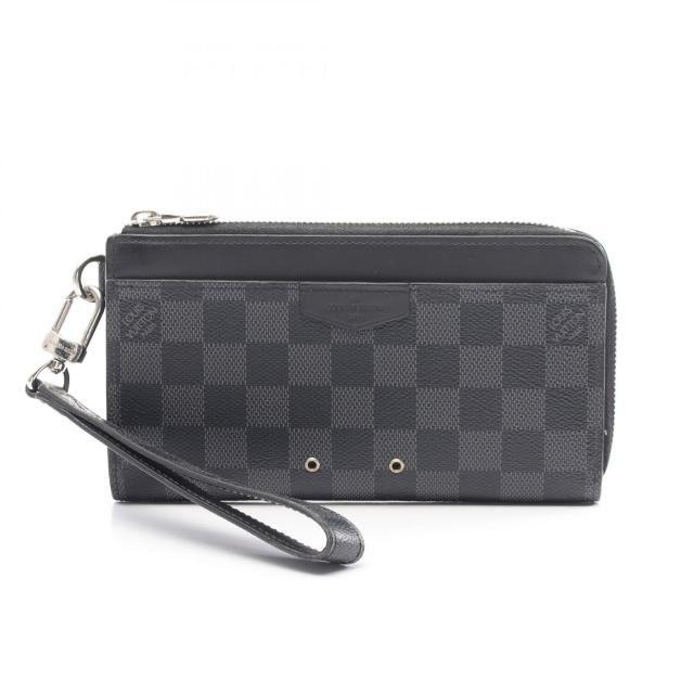 LOUIS VUITTON ルイ ヴィトン タイガ アントン ブリーフケース