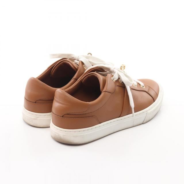 エルメス HERMES デイ ケリーバックル スニーカー 靴 レザー