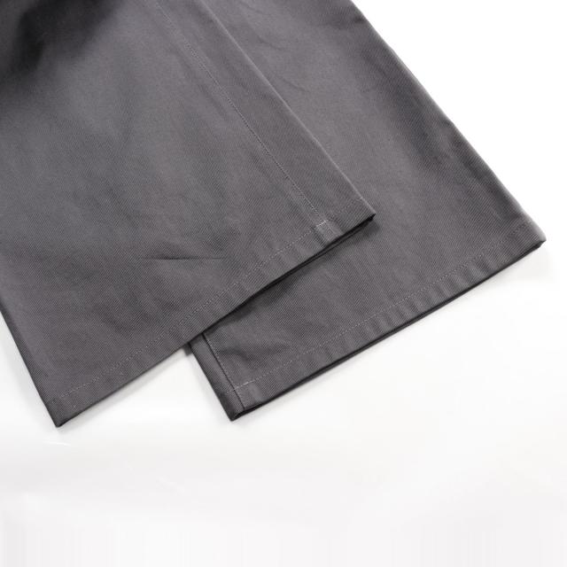 ロエベ LOEWE パンツ 衣料品 ボトムス コットン レディース グリーン系