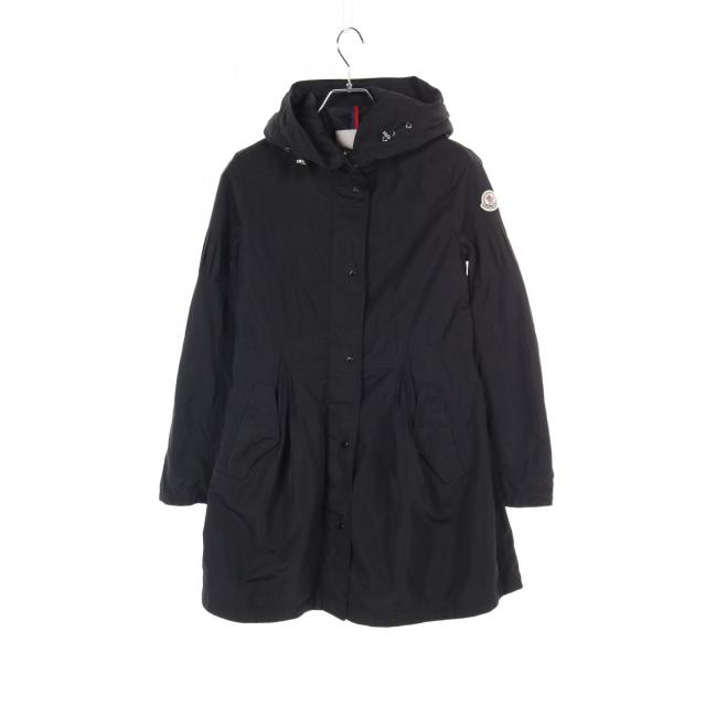 モンクレール MONCLER TARAWA タラワ 衣料品 アウター ポリエステル レディース ブラック系 4912405 【中古】