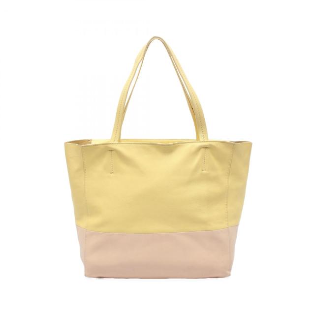 セリーヌ CELINE ホリゾンタルカバ トートバッグ バッグ レザー セリーヌ CELINE ホリゾンタルカバ トートバッグ バッグ レザー
