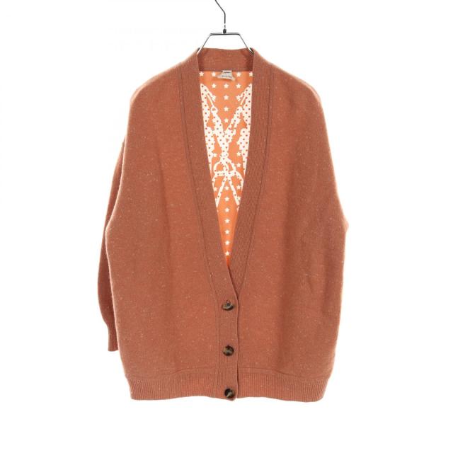 エルメス HERMES BRIDES de GALA ワンピース 衣料品 トップス カシミヤ  