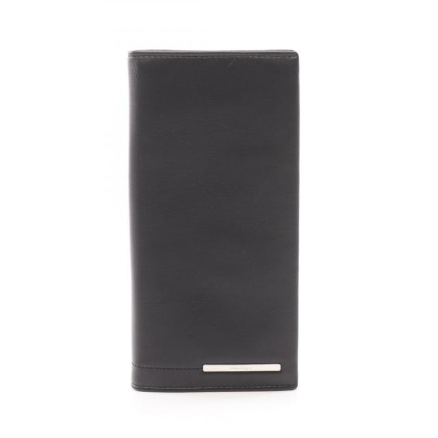 サルヴァトーレフェラガモ Salvatore Ferragamo 二つ折り長財布 財布