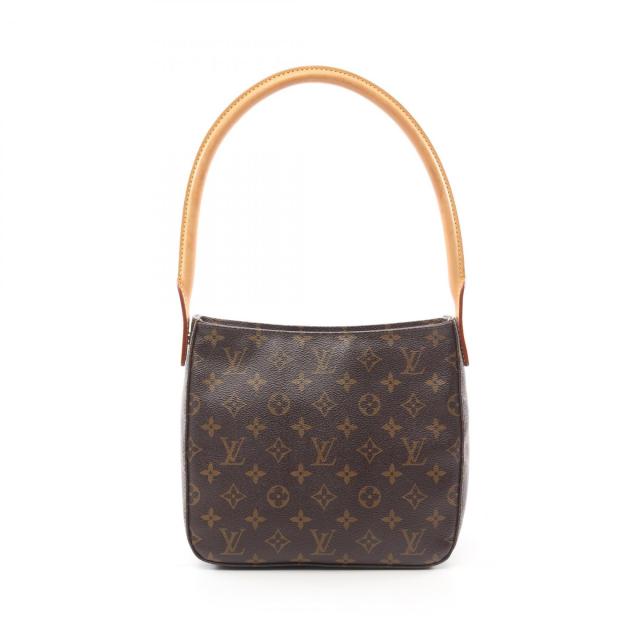 ルイ・ヴィトン LOUIS VUITTON ルーピングMM ショルダーバッグ ルイ・ヴィトン LOUIS VUITTON ルーピングMM ショルダーバッグ