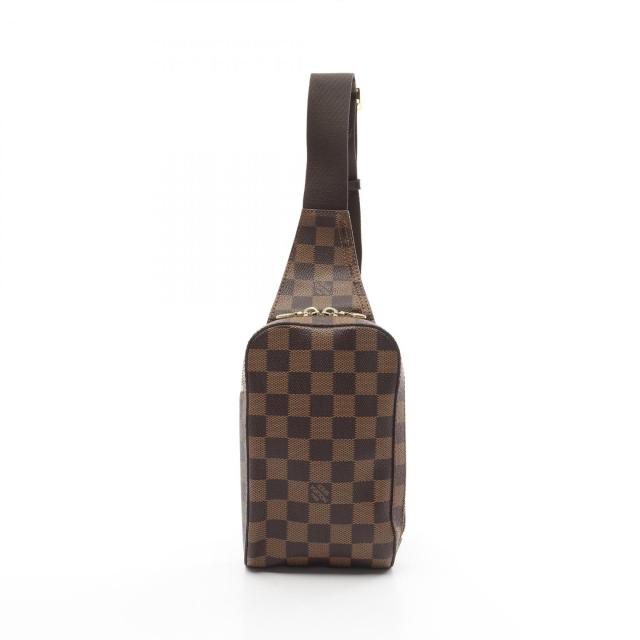 ルイ・ヴィトン LOUIS VUITTON パイロット スリングバッグ