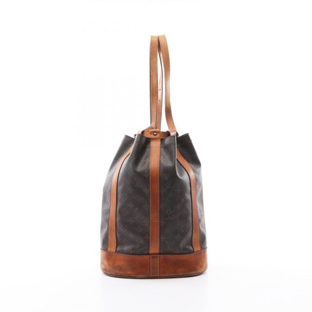 ルイ・ヴィトン LOUIS VUITTON ランドネPM ショルダーバッグ ルイ・ヴィトン LOUIS VUITTON ランドネPM ショルダーバッグ
