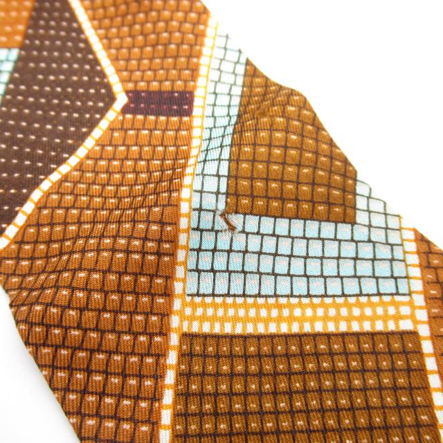 エルメス HERMES ツイリー L？art indien des plaines スカーフ 衣料品