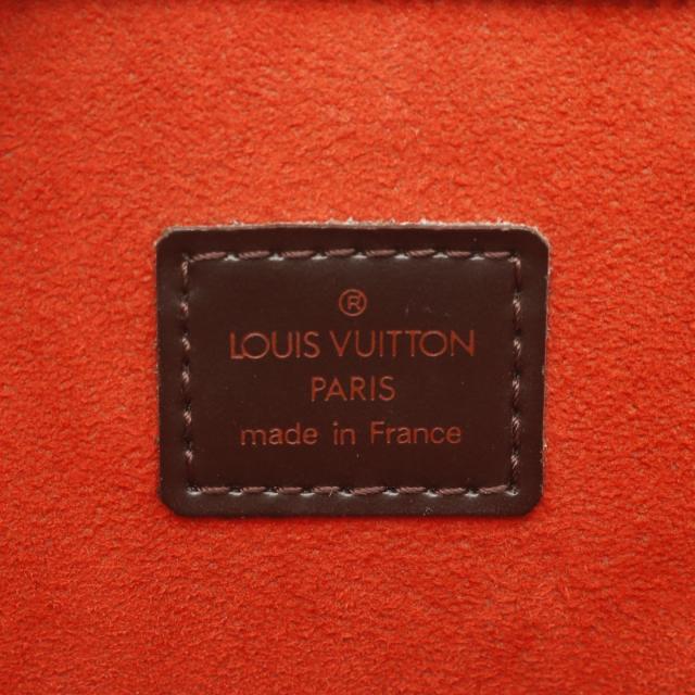 大人気✨ ルイヴィトン ヴェニス GM ハンドバッグ ダミエ A4 スクエア