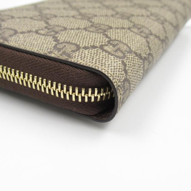 GUCCI ばなにゃ 長財布 GUCCI ばなにゃ 長財布