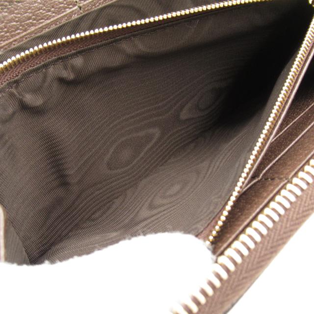 GUCCI ばなにゃ 長財布