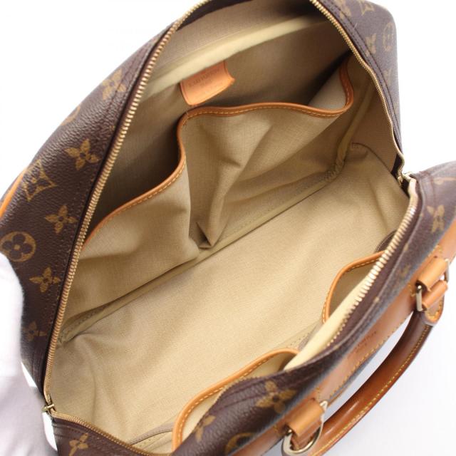 ルイ・ヴィトン LOUIS VUITTON ドーヴィル ボーリングヴァニティ  