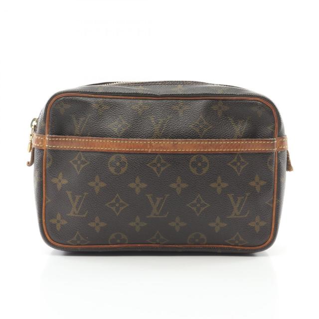 ルイ・ヴィトン LOUIS VUITTON コンピエーニュ23 セカンドバッグ ルイ・ヴィトン LOUIS VUITTON コンピエーニュ23 セカンドバッグ