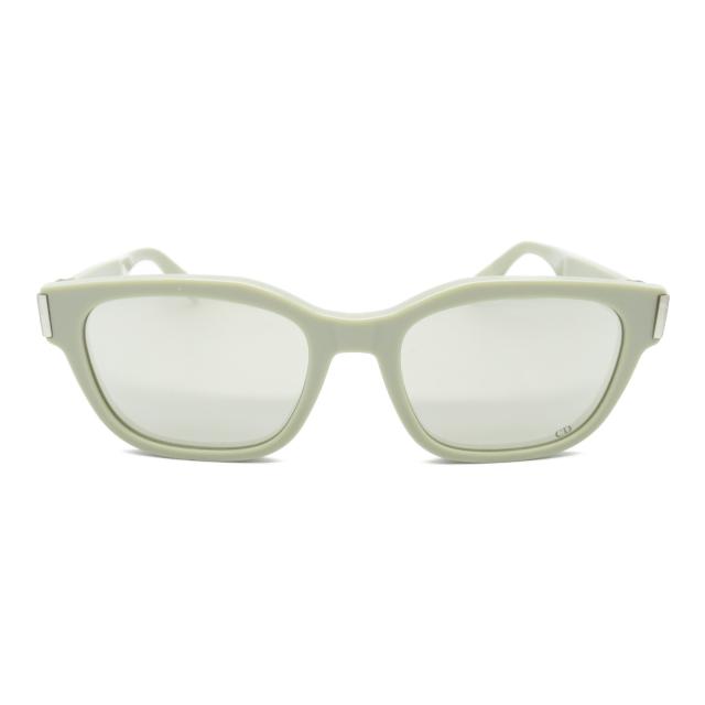 ディオール Dior サングラス サングラス 衣料品 アセテート メンズ レディース カーキ系 オリーブ ICONS1I78A4 【新品】