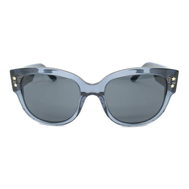 ディオール Dior サングラス サングラス 衣料品 アセテート メンズ レディース ブルー系 / ブラック系 PACIFICB2I74BO 【新品】