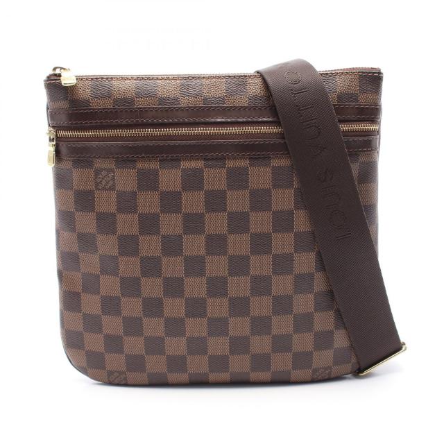 ルイ・ヴィトン LOUIS VUITTON ポシェット ボスフォール