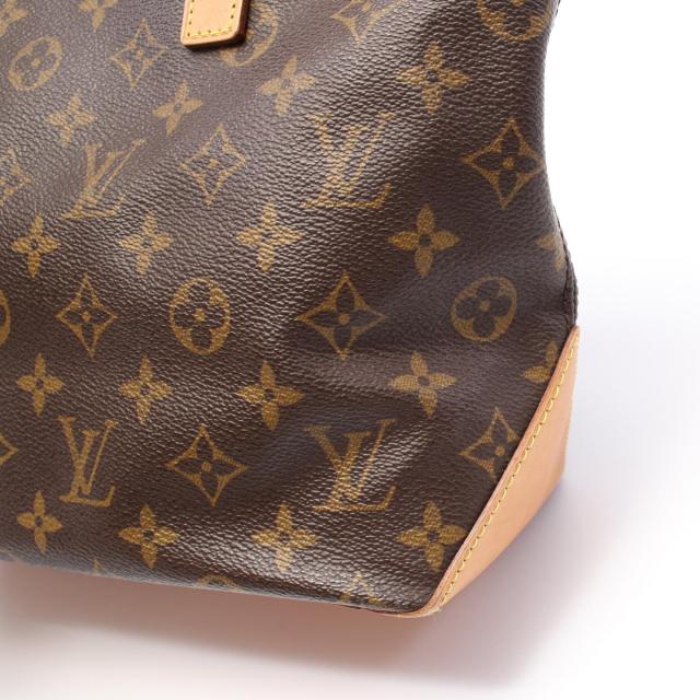 ルイ・ヴィトン LOUIS VUITTON カバピアノ ショルダーバッグ バッグ