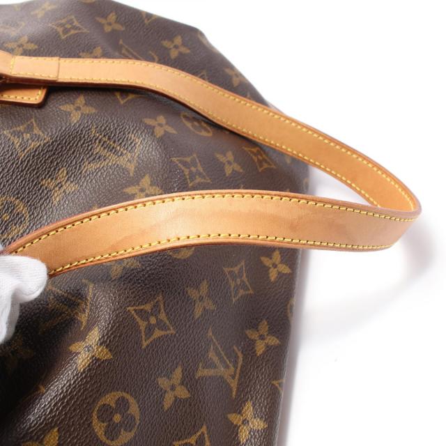 ルイ・ヴィトン LOUIS VUITTON カバピアノ ショルダーバッグ バッグ