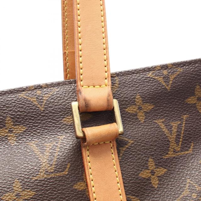 ルイ・ヴィトン LOUIS VUITTON カバピアノ ショルダーバッグ バッグ