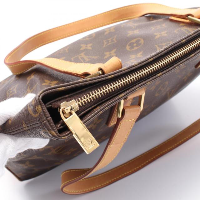 ルイ・ヴィトン LOUIS VUITTON カバピアノ ショルダーバッグ バッグ