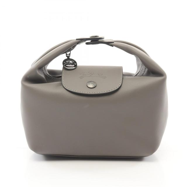 新品 革製 ロンシャン プリアージュ キュイールxs ロンシャン