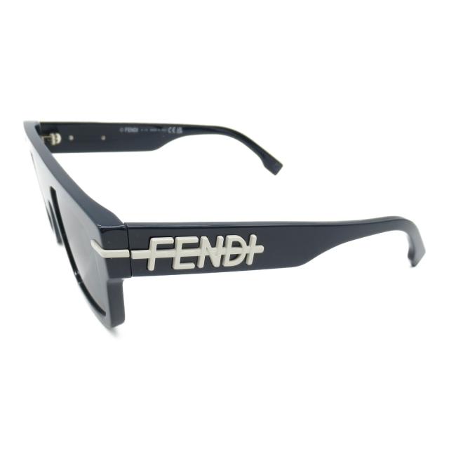 フェンディ FENDI サングラス サングラス 衣料品 アセテート メンズ