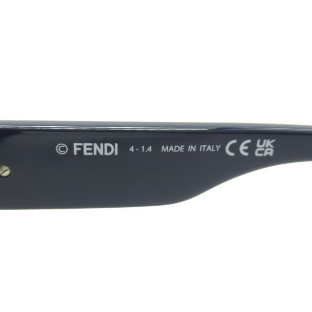 フェンディ FENDI サングラス サングラス 衣料品 アセテート メンズ