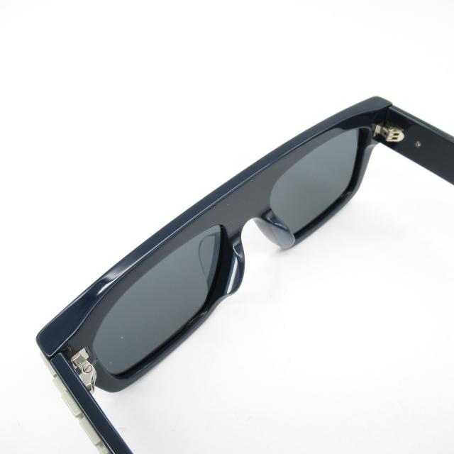 フェンディ FENDI サングラス サングラス 衣料品 アセテート メンズ