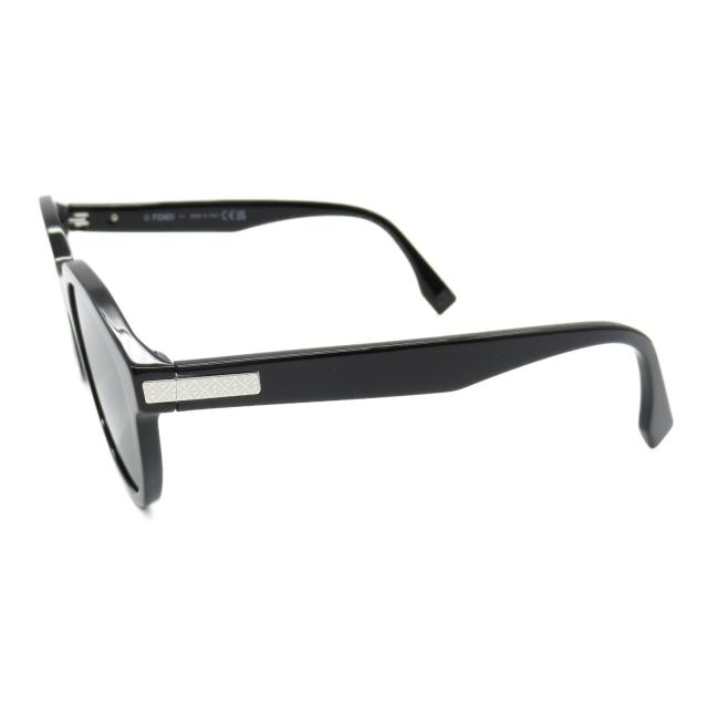 フェンディ FENDI サングラス サングラス 衣料品 アセテート メンズ レディース ブラック系 / グリーン系 40092I01N 【新品】 フェンディ FENDI サングラス サングラス 衣料品 アセテート メンズ
