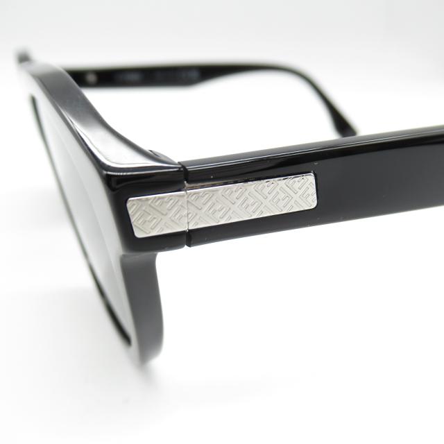 フェンディ FENDI サングラス サングラス 衣料品 アセテート メンズ