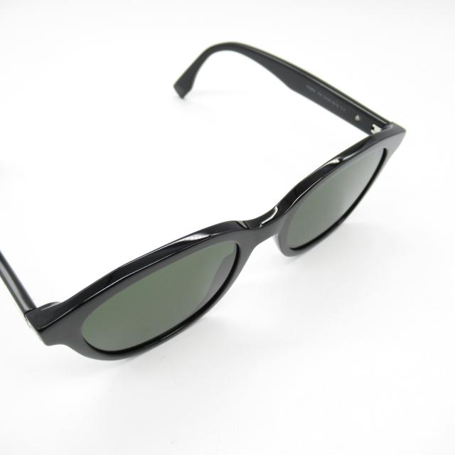 フェンディ FENDI サングラス サングラス 衣料品 アセテート メンズ