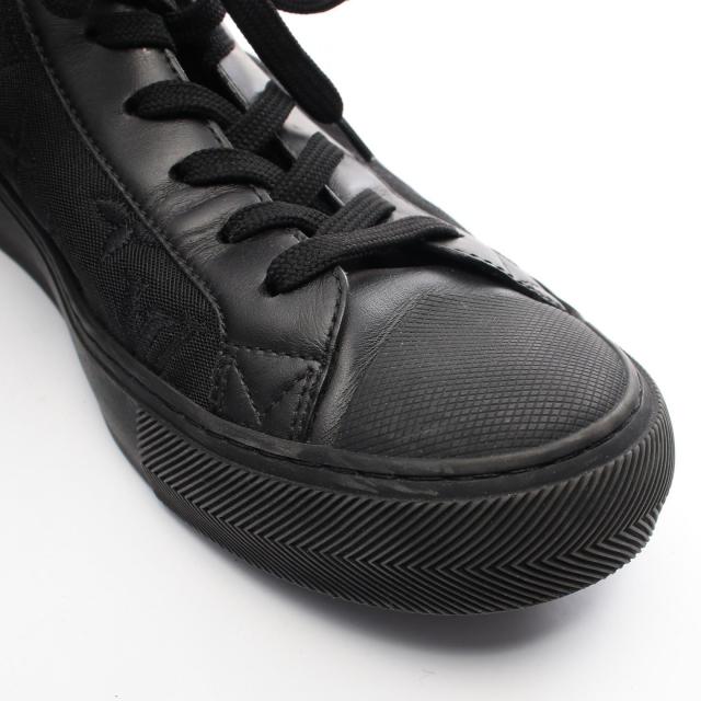 ルイ・ヴィトン LOUIS VUITTON タトゥーライン モノグラムメッシュ