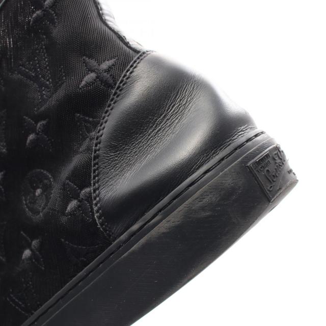 ルイ・ヴィトン LOUIS VUITTON タトゥーライン モノグラムメッシュ