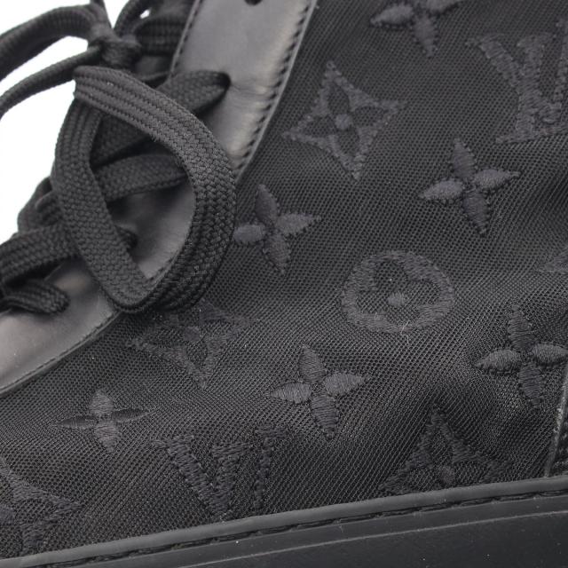 ルイ・ヴィトン LOUIS VUITTON タトゥーライン モノグラムメッシュ