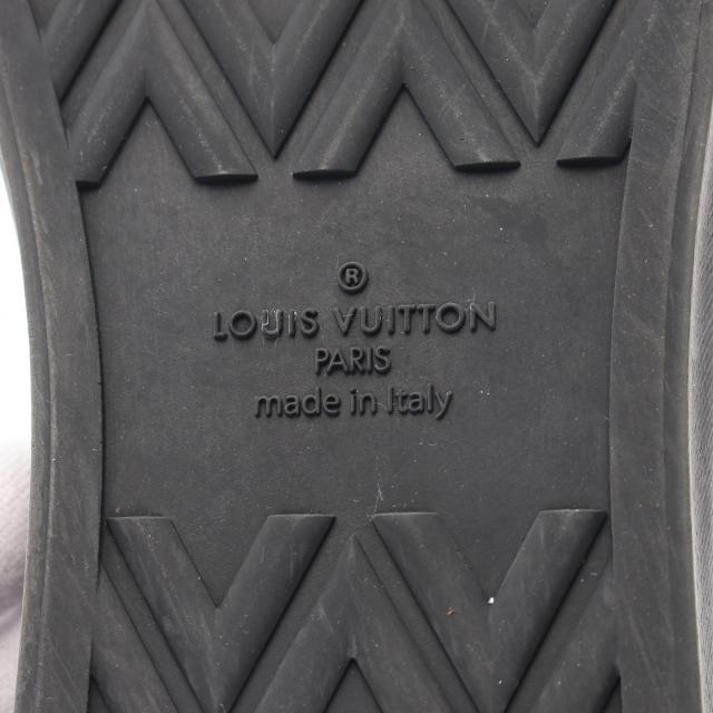 ルイ・ヴィトン LOUIS VUITTON タトゥーライン モノグラムメッシュ