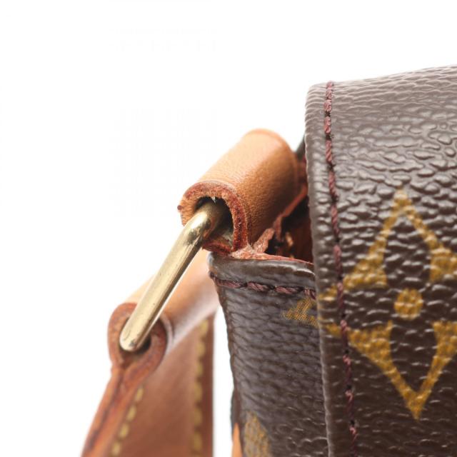 ルイ・ヴィトン LOUIS VUITTON ショルダーバッグ ミュゼットサルサ