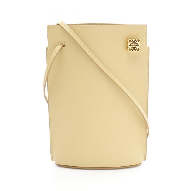LOEWE⚫︎ダイスポケット⚫︎ライトグリーン LOEWE⚫︎ダイスポケット⚫︎ライトグリーン 最終値下LOEWE