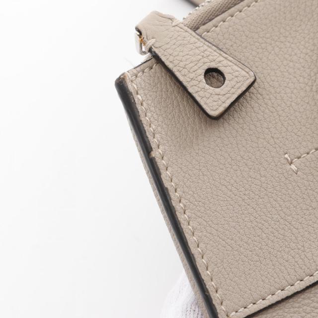 ルイ・ヴィトン LOUIS VUITTON シティスティーマー MM ハンドバッグ