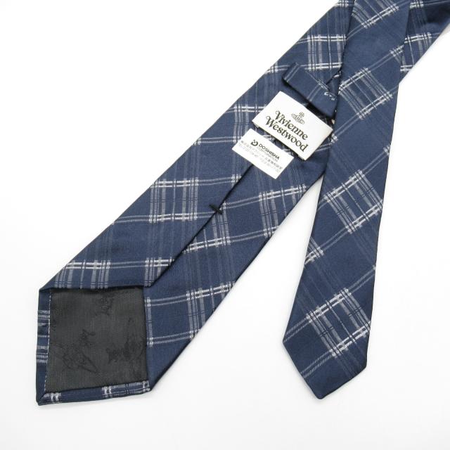 ヴィヴィアンウエストウッド Vivienne Westwood ネクタイ ネクタイ