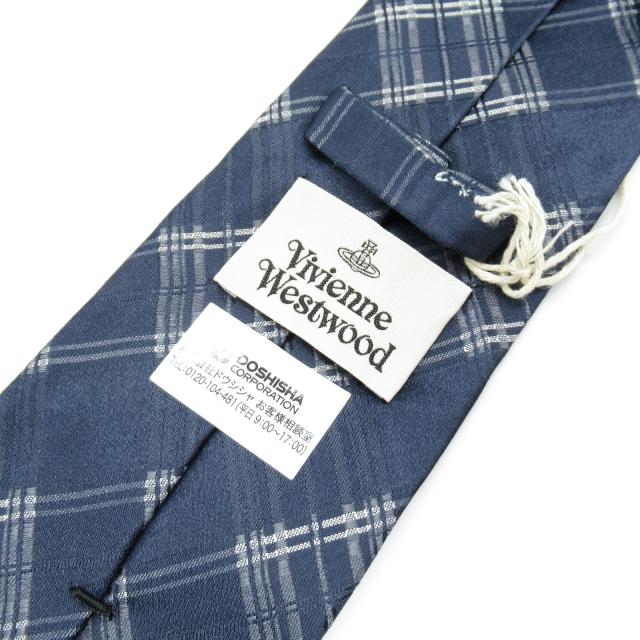 ヴィヴィアンウエストウッド Vivienne Westwood ネクタイ ネクタイ