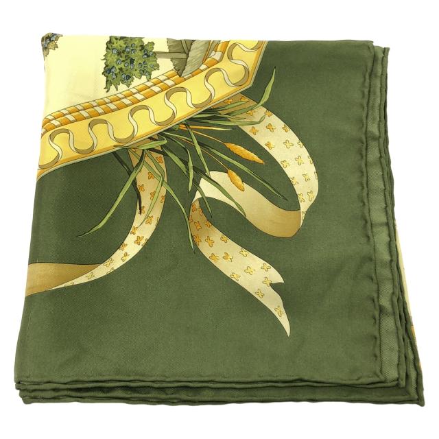 サルヴァトーレフェラガモ Salvatore Ferragamo スカーフ サルヴァトーレフェラガモ Salvatore Ferragamo スカーフ